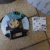 n°c105 compte tours citroen saxo berlingo 106 6113lk neuf DPA86