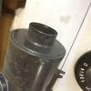 n°r107 boite air filtre innocenti bertone dgm13644 neuve DPA86