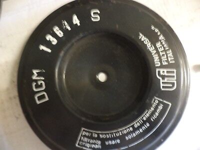 n°r107 boite air filtre innocenti bertone dgm13644 neuve DPA86