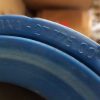 n°r107 boite air filtre innocenti bertone dgm13644 neuve DPA86