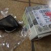 n°e323 eclairage retroviseur avg skoda octavia superb 3t0945291 neuf DPA86