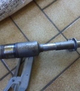 n°v686 arbre equilibrage droit mitsubishi pajero md024845 neuf DPA86