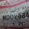 n°v686 arbre equilibrage droit mitsubishi pajero md024845 neuf n°v686 arbre equilibrage droit mitsubishi pajero md024845 neuf DPA86