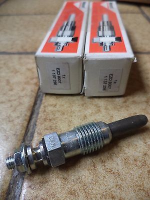 n°ma238 lot 2 bougie prechauffe ford 1212464 660xama neuve DPA86