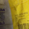 n°r119 moyeu roue avant lada niva 21213103012 neuf DPA86