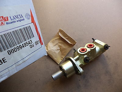 n°fv500 jeu plaquette fiat stilo 77362194 neuf DPA86