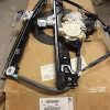 n°z529 mecanisme vitre jeep cherokee 68045696ag neuf DPA86