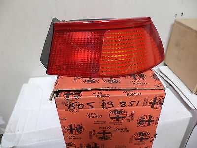 n°fv150 feu ard alfa romeo 145  60579851 neuf DPA86