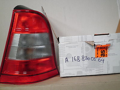 n°m30 clignotant mercedes classe C a2028260143 neuf DPA86