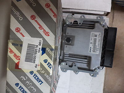 n°fv356 sonde demarrage diesel alfa145 146 155 166 brava 9941953 DPA86