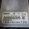 n°fv204 ECU calculateur alfa 156 1.9jtd ref 55193516 neuf DPA86