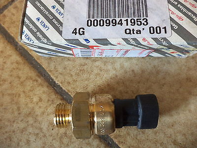 n°fv356 sonde demarrage diesel alfa145 146 155 166 brava 9941953 DPA86