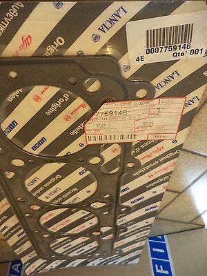 n°fv356 sonde demarrage diesel alfa145 146 155 166 brava 9941953 DPA86