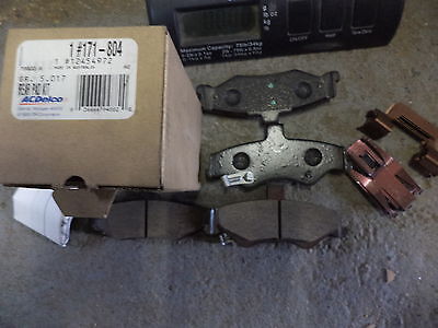 n°gm14 puit jauge chevrolet silverado 25345026 neuf DPA86