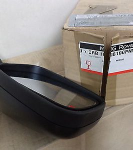 n°f71 retroviseur rover 200 crb108100pmd neuf DPA86