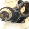 n°h43 antivol neiman citroen ami 6 neuf n°h43 antivol neiman citroen ami 6 neuf DPA86