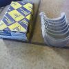 n°gd627 lot coussinet audi 80673100 6731 monopole neuf DPA86