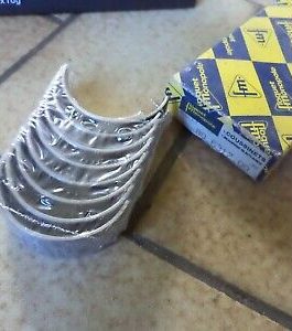n°gd626 lot coussinet renault 80631700 6317 monopole neuf DPA86