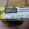 n°gd626 lot coussinet renault 80631700 6317 monopole neuf DPA86
