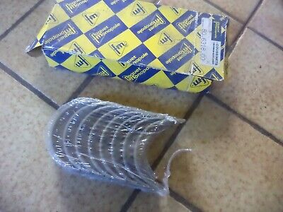 n°gd624 lot coussinet bielle renault 80631800 6318 monopole neuf DPA86