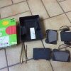 n°gd675 jeu plaquette av austin metro 551524 valeo neuf DPA86