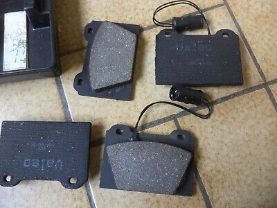 n°gd675 jeu plaquette av austin metro 551524 valeo neuf DPA86