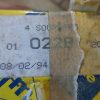 n°gd623 lot soupape monopole 01022820 0228 neuf DPA86