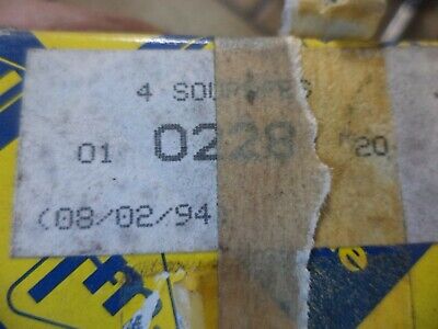 n°gd623 lot soupape monopole 01022820 0228 neuf DPA86