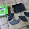 n°gd679 jeu plaquette av austin maestro montego 551023 valeo neuf DPA86