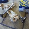 n°gd621 lot soupape monopole 02700610 7006 neuf DPA86