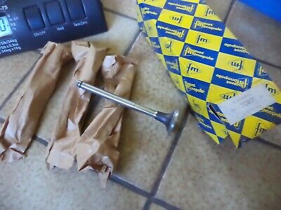 n°gd624 lot coussinet bielle renault 80631800 6318 monopole neuf DPA86
