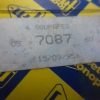 n°gd620 lot soupape echappement renault r9 r11 super 5 05708760 7087 neuf DPA86