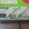 n°gd677 jeu plaquette av renault r14 540038 valeo neuf DPA86