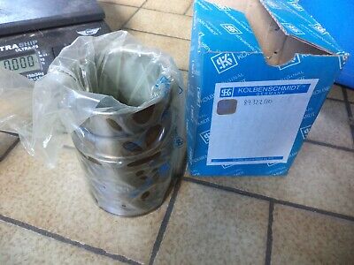 n°gd614 chemise citroen 1.4 ax bx saxo visa 205 89322110 neuve DPA86
