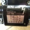 n°6ce4 bobine audi a4 a8 ZSE008 beru neuve 0040402008 DPA86