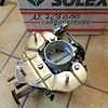 carburateur solex 32SEIA 707 renault R5 GTL 12769 n°8ce115 DPA86