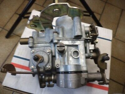 carburateur solex 32SEIA 707 renault R5 GTL 12769 n°8ce115 DPA86