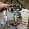 carburateur solex 32SEIA 707 renault R5 GTL 12769 n°8ce115 DPA86