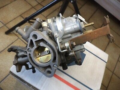 carburateur solex 32SEIA 707 renault R5 GTL 12769 n°8ce115 DPA86