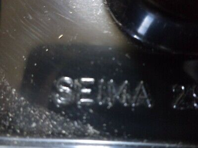 n°6ce5 feu ard fiat 127 454080 seima neuf DPA86