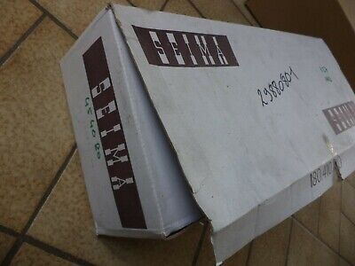 n°6ce5 feu ard fiat 127 454080 seima neuf DPA86