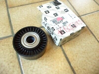n°gd634 coussinet vilebrequin peugeot 205 305 405 bx xm 77098608 neuf DPA86