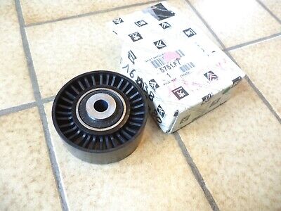 n°de162 galet enrouleur peugeot 4007 5751f7 neuf DPA86