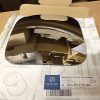 n°m257 glace retroviseur camion lk ln2 mercedes 0018117733 neuf DPA86