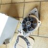 n°ca38 pompe eau citroen evasion xantia xm zx e111631 neuve DPA86