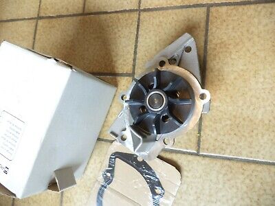n°ca38 pompe eau citroen evasion xantia xm zx e111631 neuve DPA86