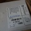 n°ca38 pompe eau citroen evasion xantia xm zx e111631 neuve DPA86