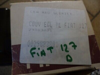 n°6ce6 cabochon eclairage ard fiat 127 29883801 seima neuf 298802 DPA86
