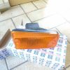 n°6ce7 clignotant avd fiat 126 98199212 olsa neuf DPA86