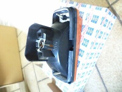 n°6ce7 clignotant avd fiat 126 98199212 olsa neuf DPA86